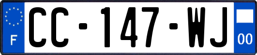 CC-147-WJ