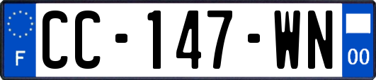 CC-147-WN