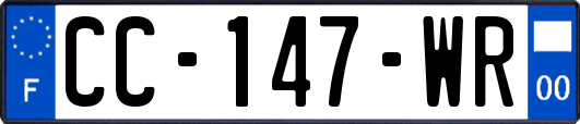CC-147-WR