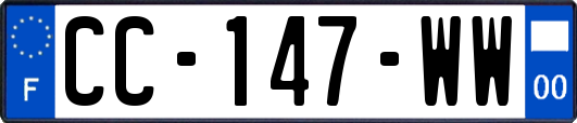 CC-147-WW
