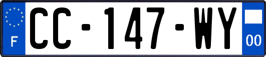 CC-147-WY