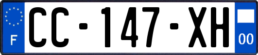 CC-147-XH