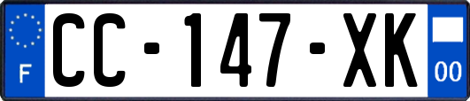 CC-147-XK
