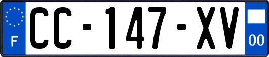 CC-147-XV