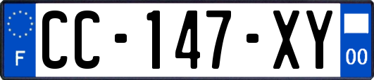 CC-147-XY