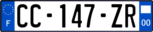 CC-147-ZR