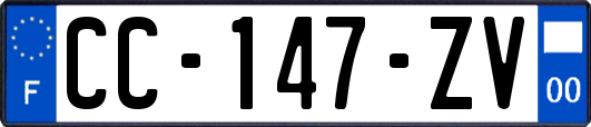 CC-147-ZV