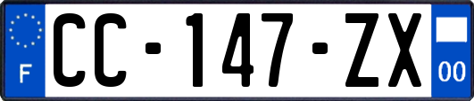 CC-147-ZX