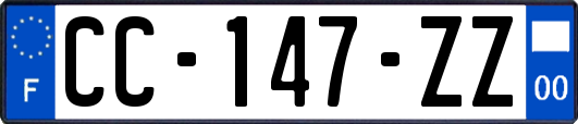 CC-147-ZZ