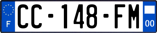 CC-148-FM