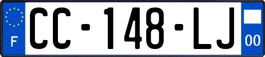 CC-148-LJ