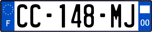 CC-148-MJ