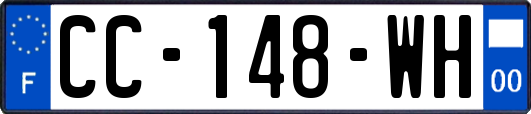 CC-148-WH