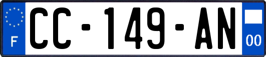 CC-149-AN