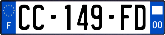 CC-149-FD