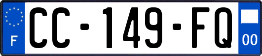 CC-149-FQ