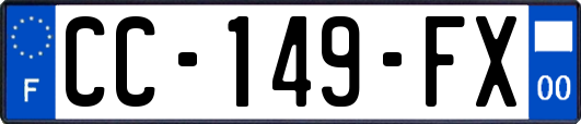 CC-149-FX