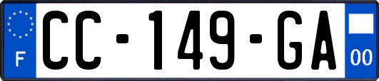 CC-149-GA