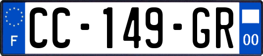 CC-149-GR