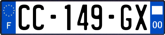 CC-149-GX