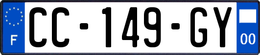 CC-149-GY