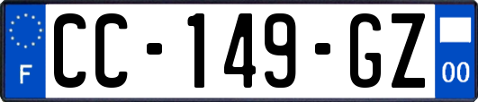 CC-149-GZ