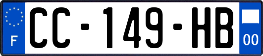 CC-149-HB