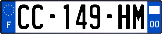 CC-149-HM