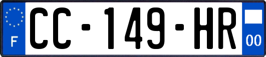CC-149-HR