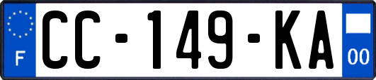 CC-149-KA