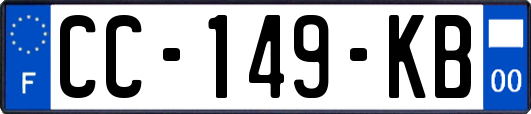 CC-149-KB