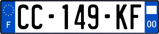 CC-149-KF