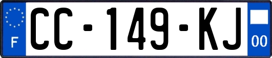 CC-149-KJ