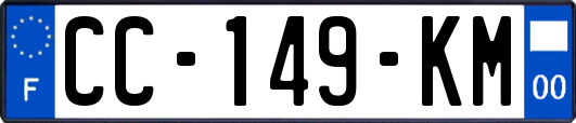 CC-149-KM