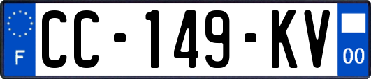 CC-149-KV