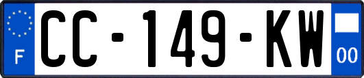 CC-149-KW