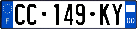 CC-149-KY