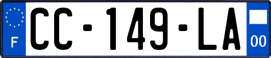 CC-149-LA