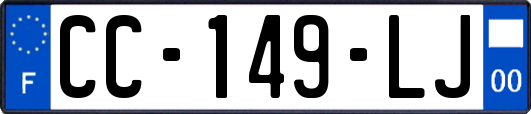 CC-149-LJ