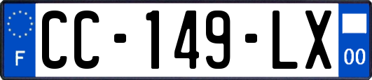 CC-149-LX