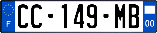 CC-149-MB