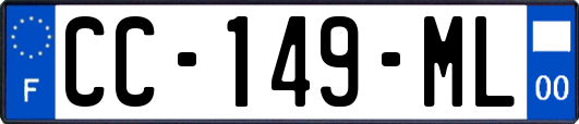 CC-149-ML