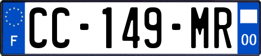 CC-149-MR
