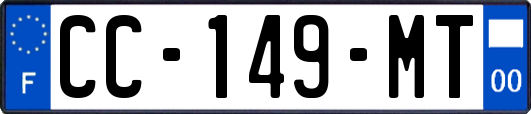 CC-149-MT