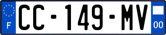 CC-149-MV