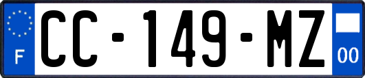 CC-149-MZ