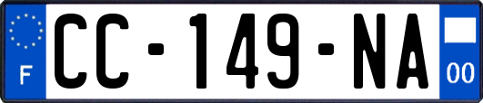 CC-149-NA