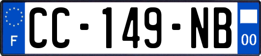 CC-149-NB