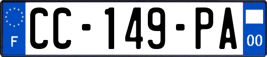 CC-149-PA