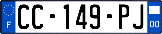 CC-149-PJ